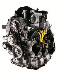 B0963 Engine